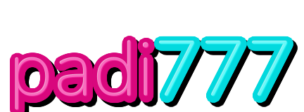 padi777 — logo kanal