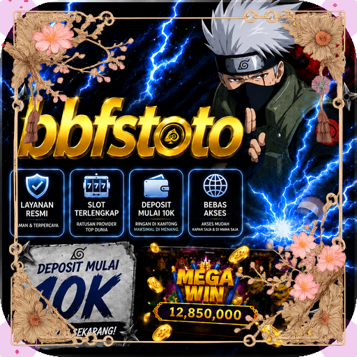 bbfstoto — mitra unggulan