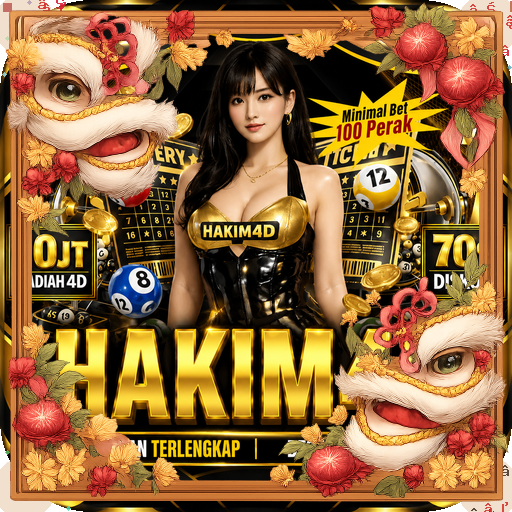 hakim4d — galeri pratinjau - APK Resmi