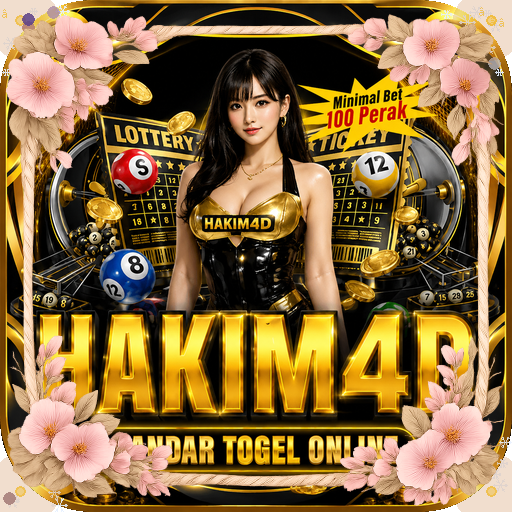 hakim4d — galeri pratinjau Resmi APK